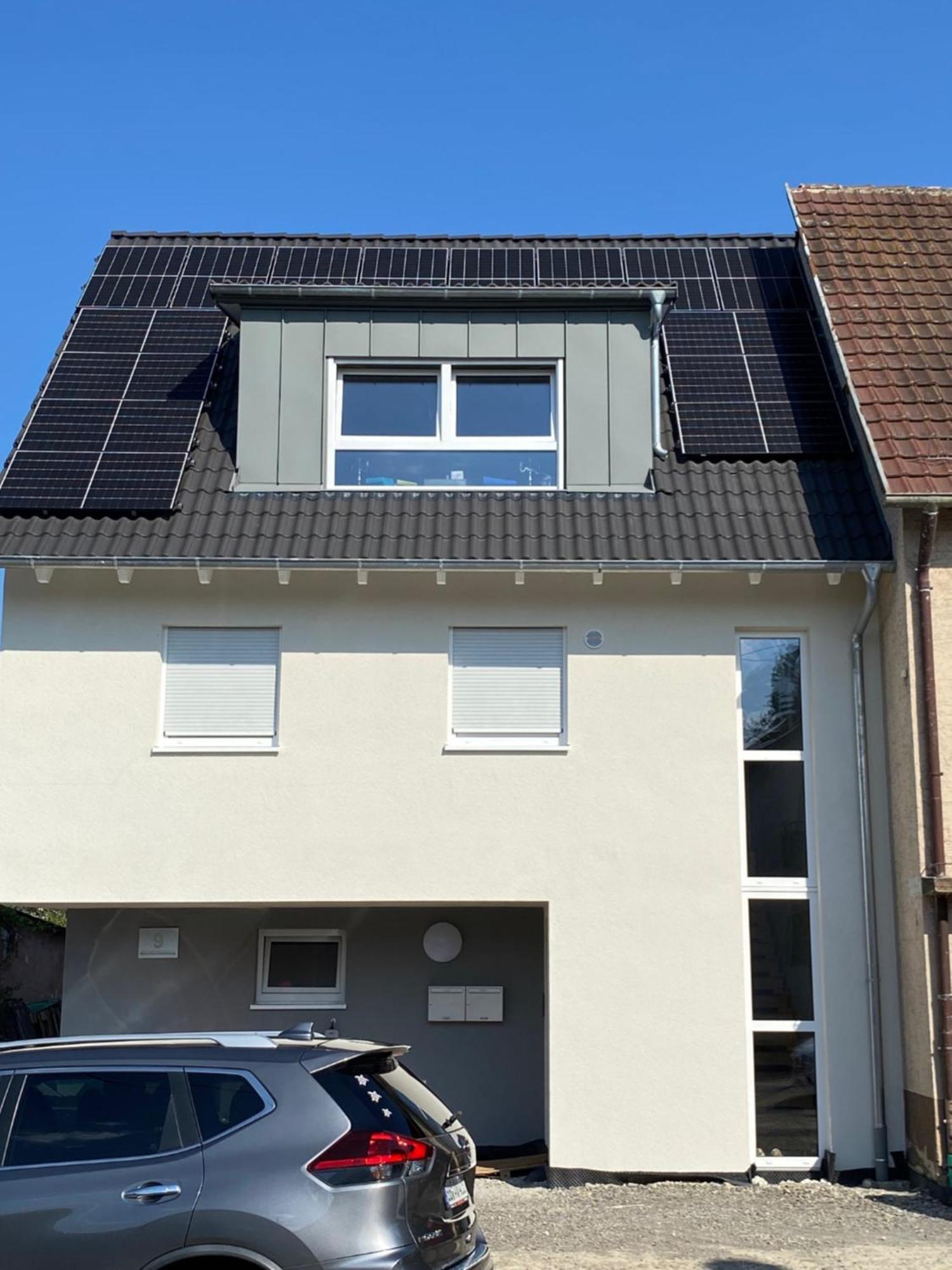 Stylisches Maybach Appartement Mit Terrasse Fuer 5 Personen, 5 Betten, Grosse Kochinsel, Homeoffice Mit 250Mbit Wlan Aidlingen Bagian luar foto